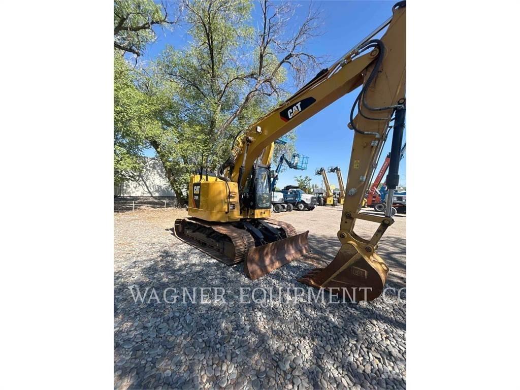 CAT 315FL Escavadoras de rastos