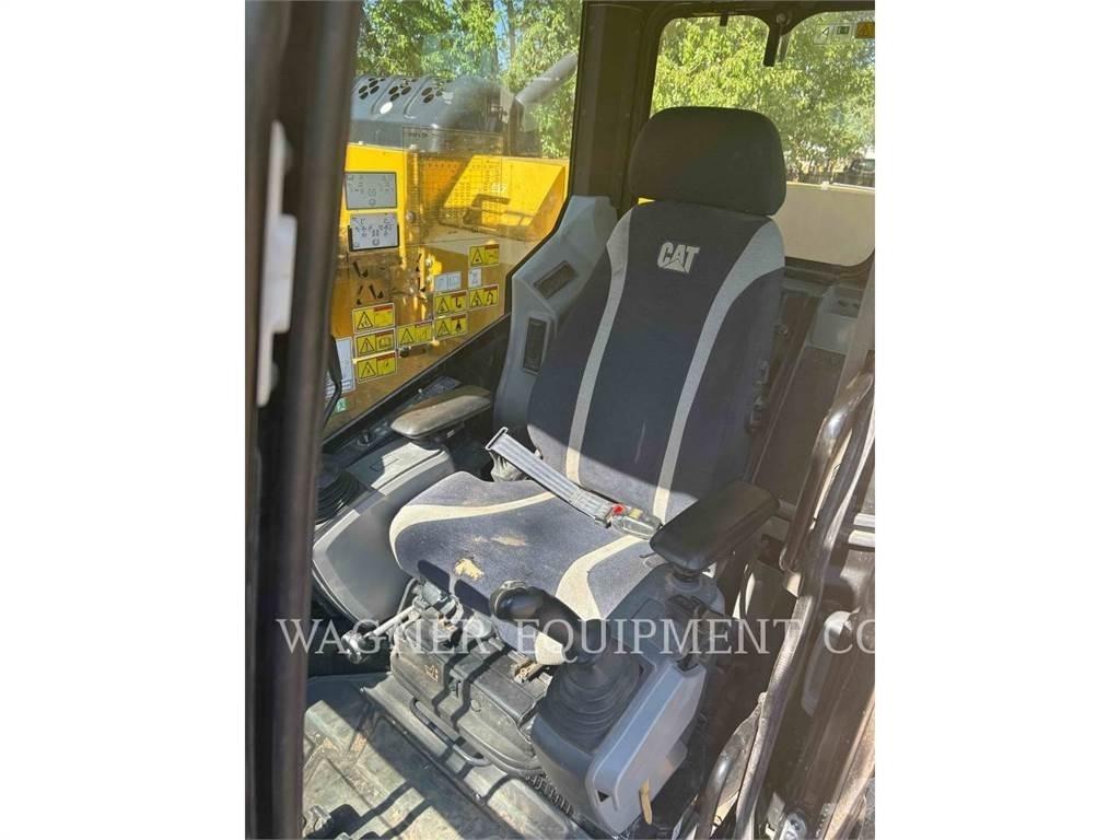 CAT 315FL Escavadoras de rastos