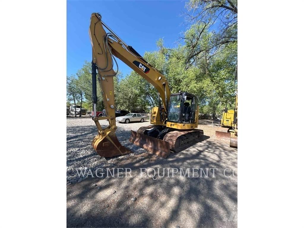 CAT 315FL Escavadoras de rastos