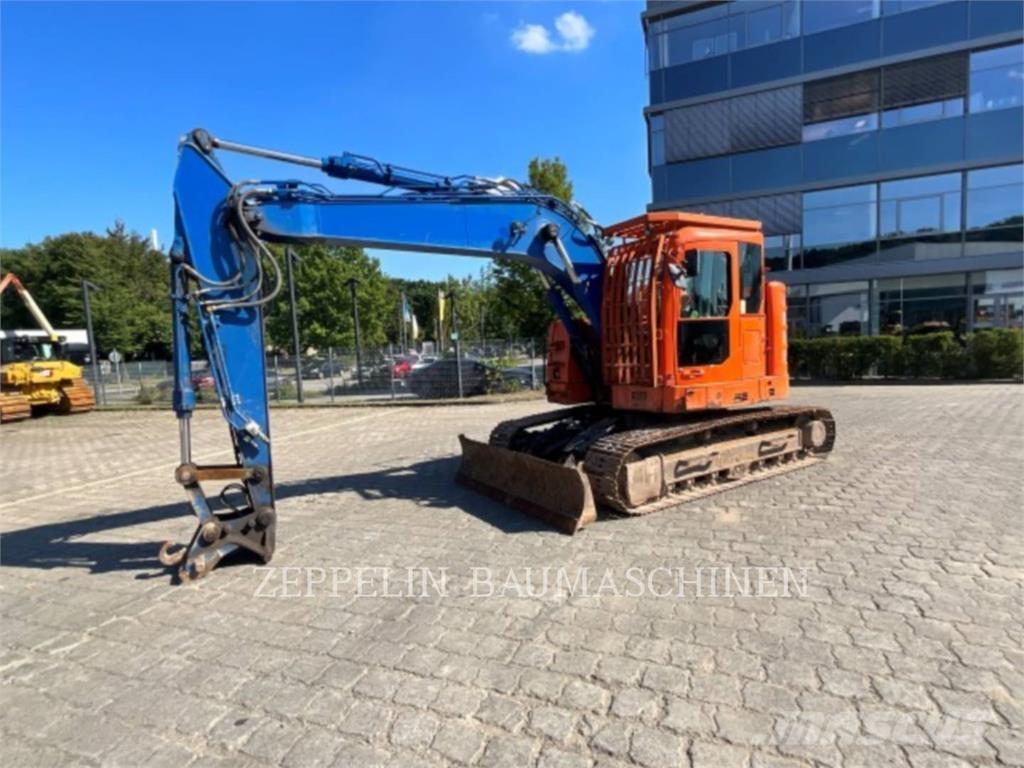 CAT 315FL Escavadoras de rastos