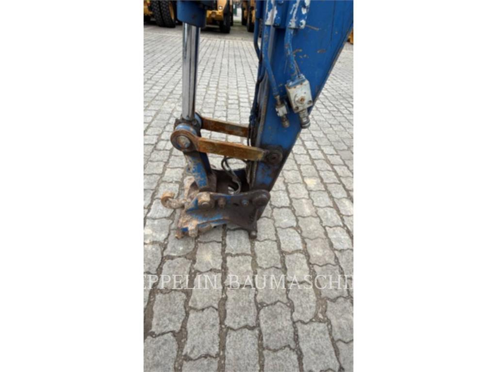 CAT 315FL Escavadoras de rastos