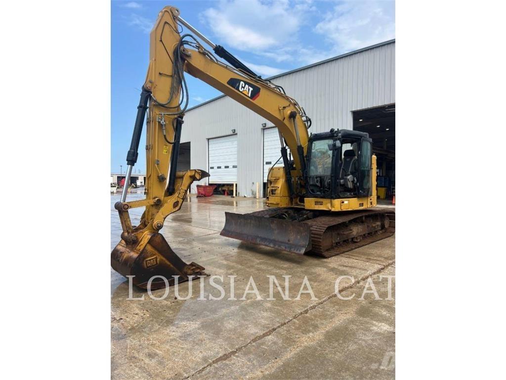 CAT 315FL Escavadoras de rastos
