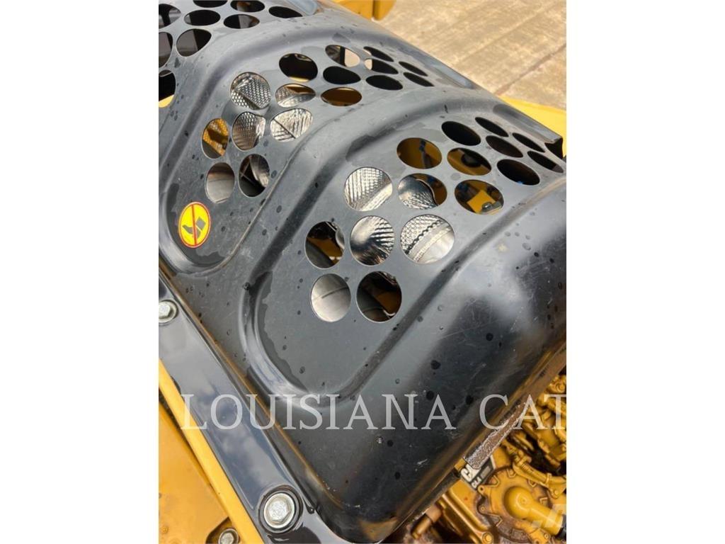 CAT 315FL Escavadoras de rastos