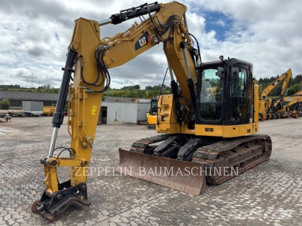 CAT 315FL Escavadoras de rastos
