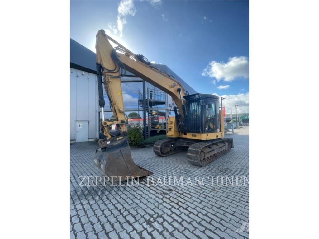 CAT 315FL Escavadoras de rastos