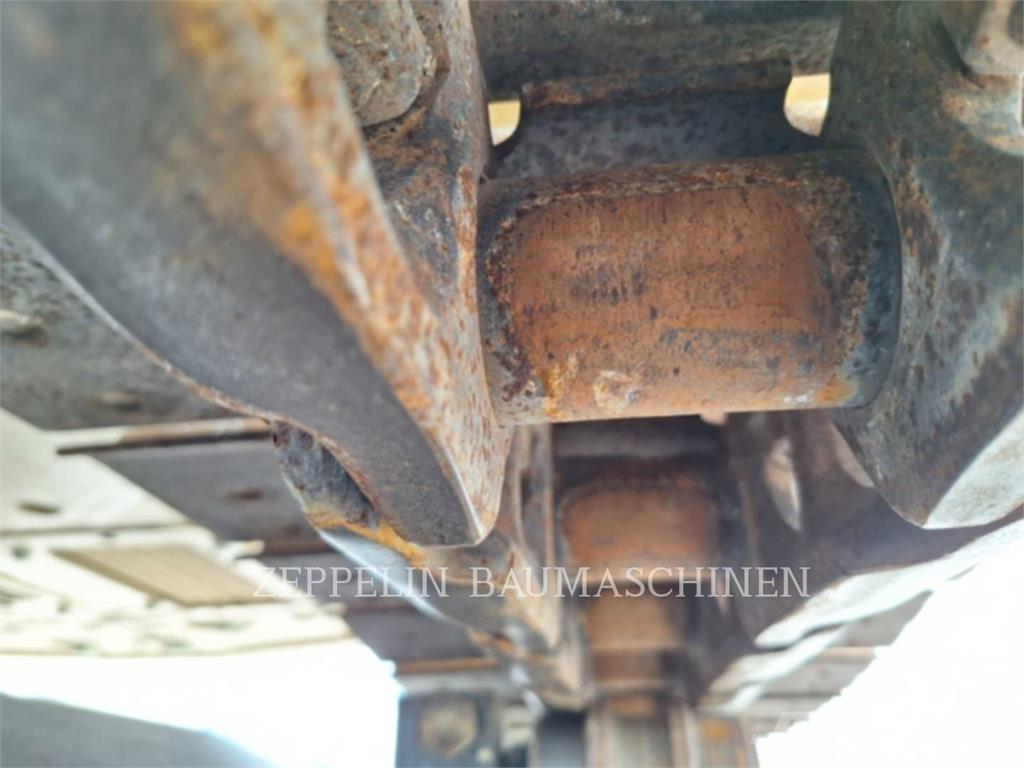 CAT 315FL Escavadoras de rastos