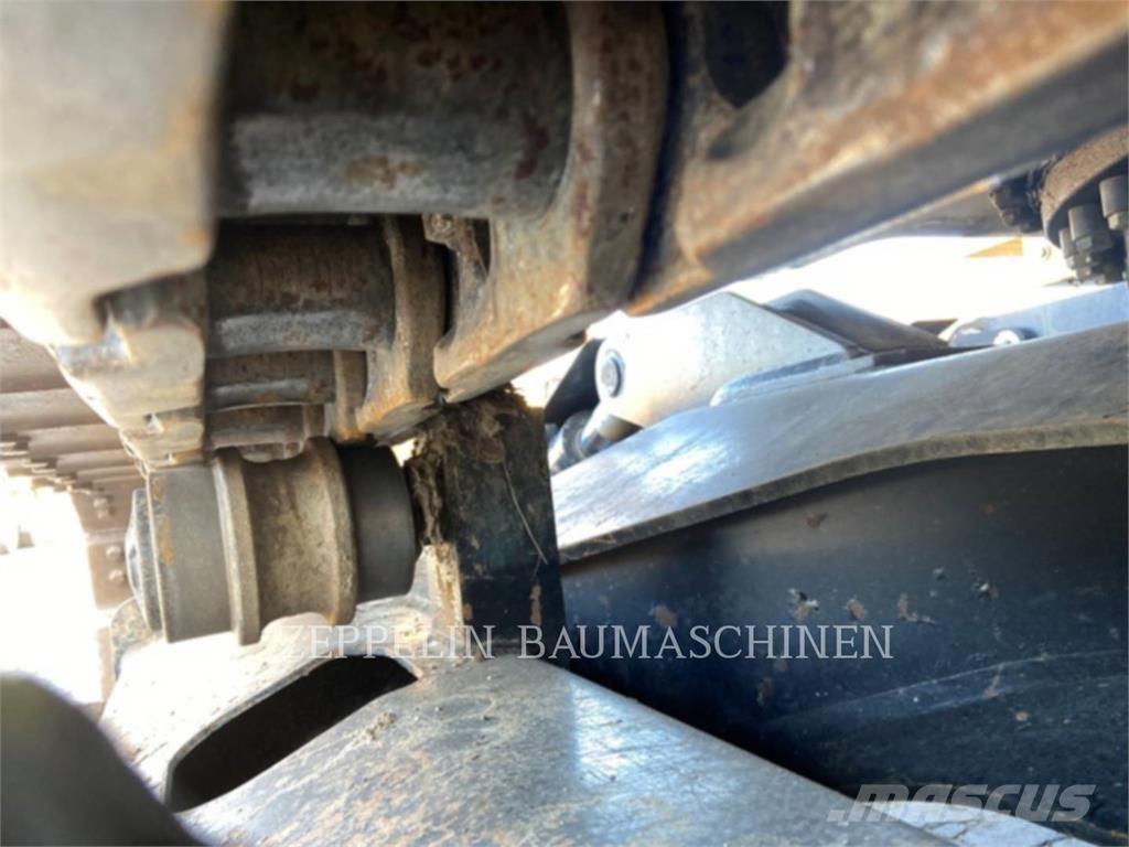 CAT 315FL Escavadoras de rastos
