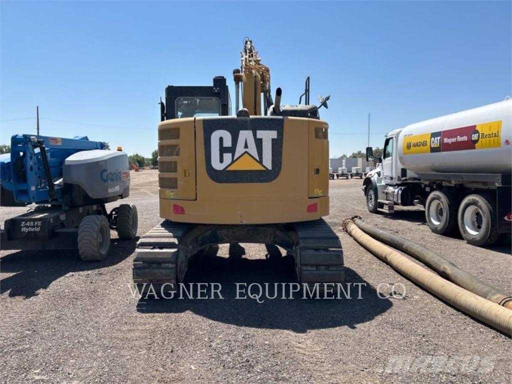 CAT 315FL Escavadoras de rastos
