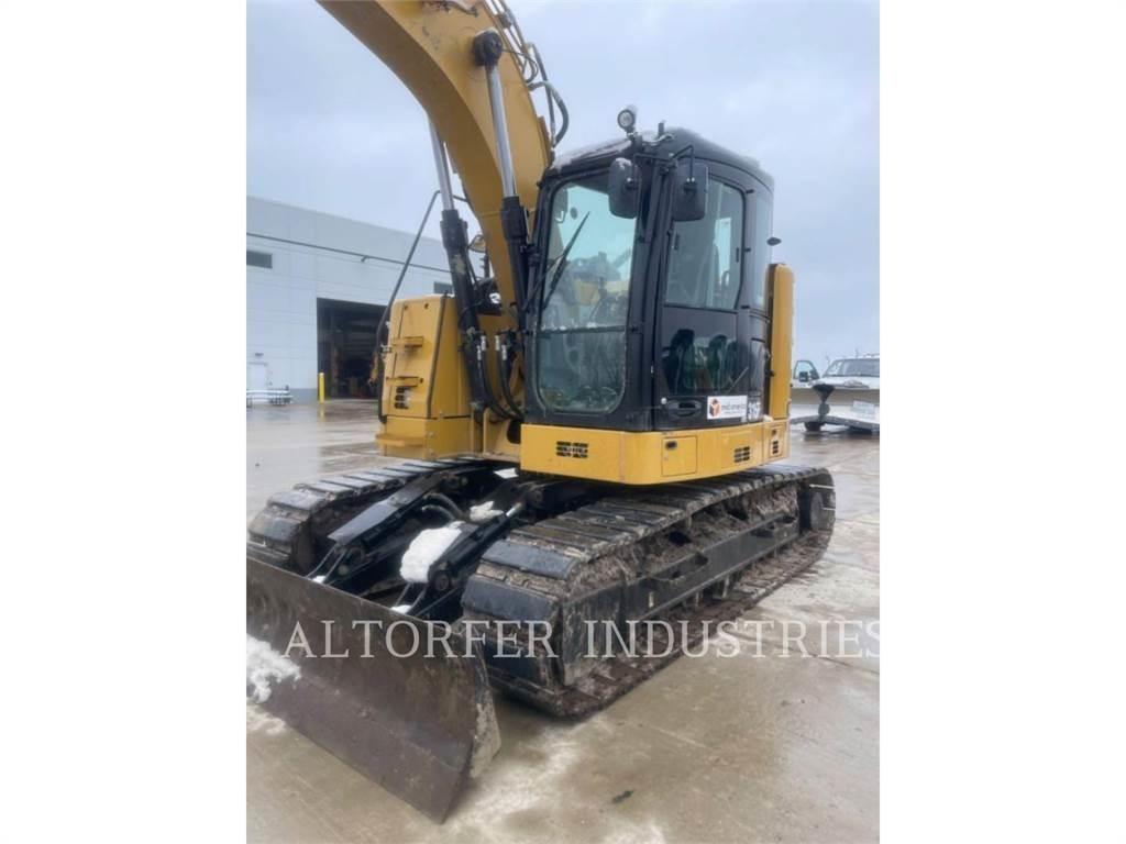 CAT 315FL CR Escavadoras de rastos