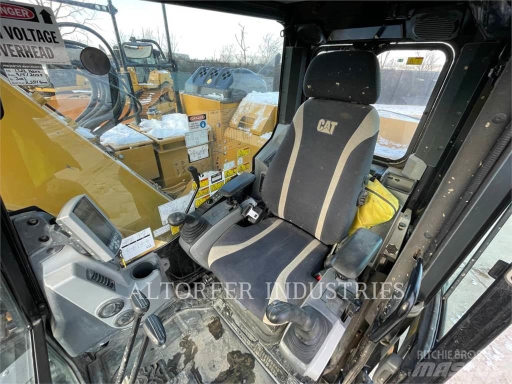 CAT 315FL CR Escavadoras de rastos