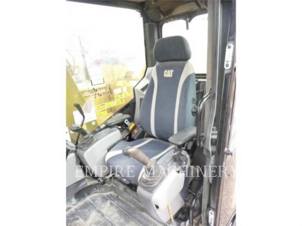 CAT 315FL P Escavadoras de rastos