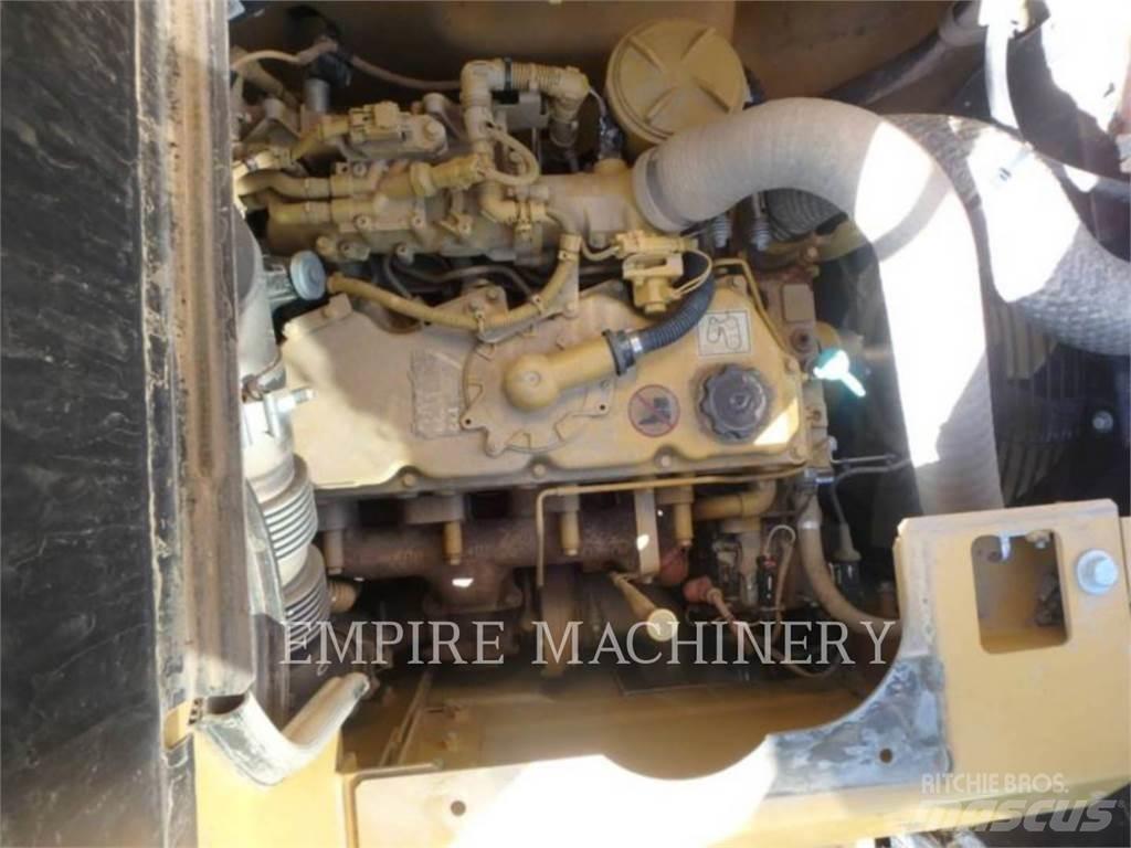 CAT 315FL P Escavadoras de rastos