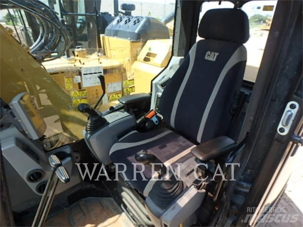 CAT 315FL TC Escavadoras de rastos