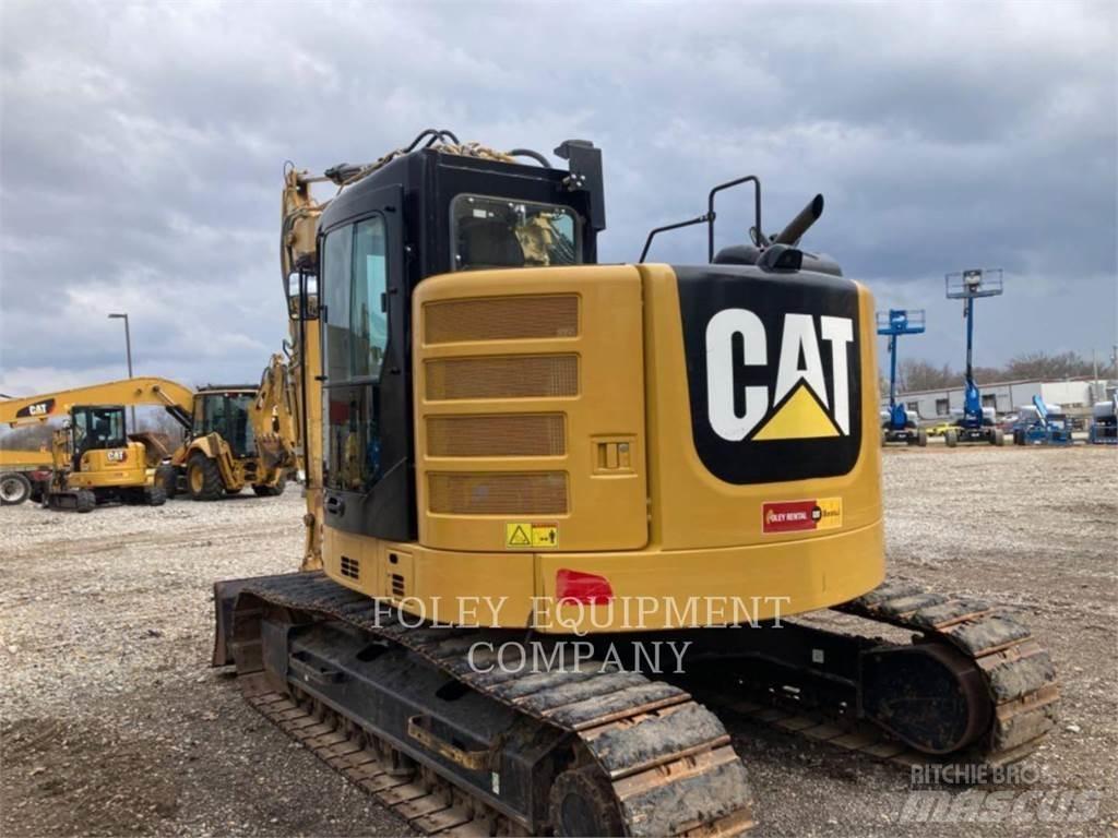 CAT 315FL9 Escavadoras de rastos