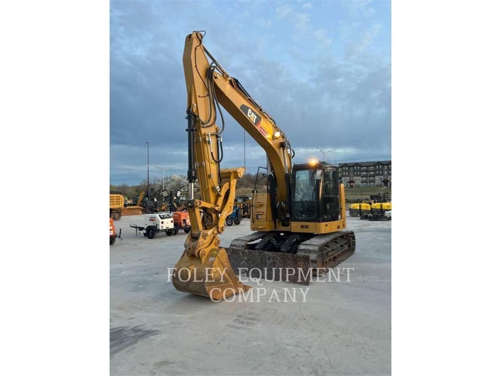 CAT 315FL9 Escavadoras de rastos