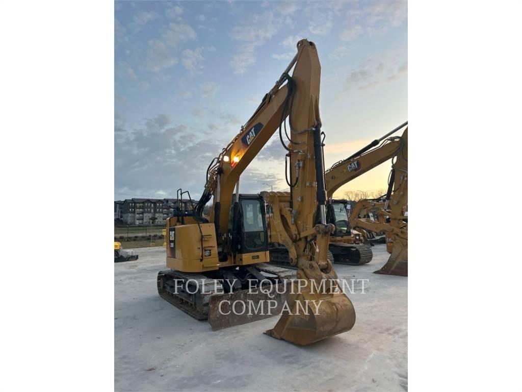 CAT 315FL9 Escavadoras de rastos