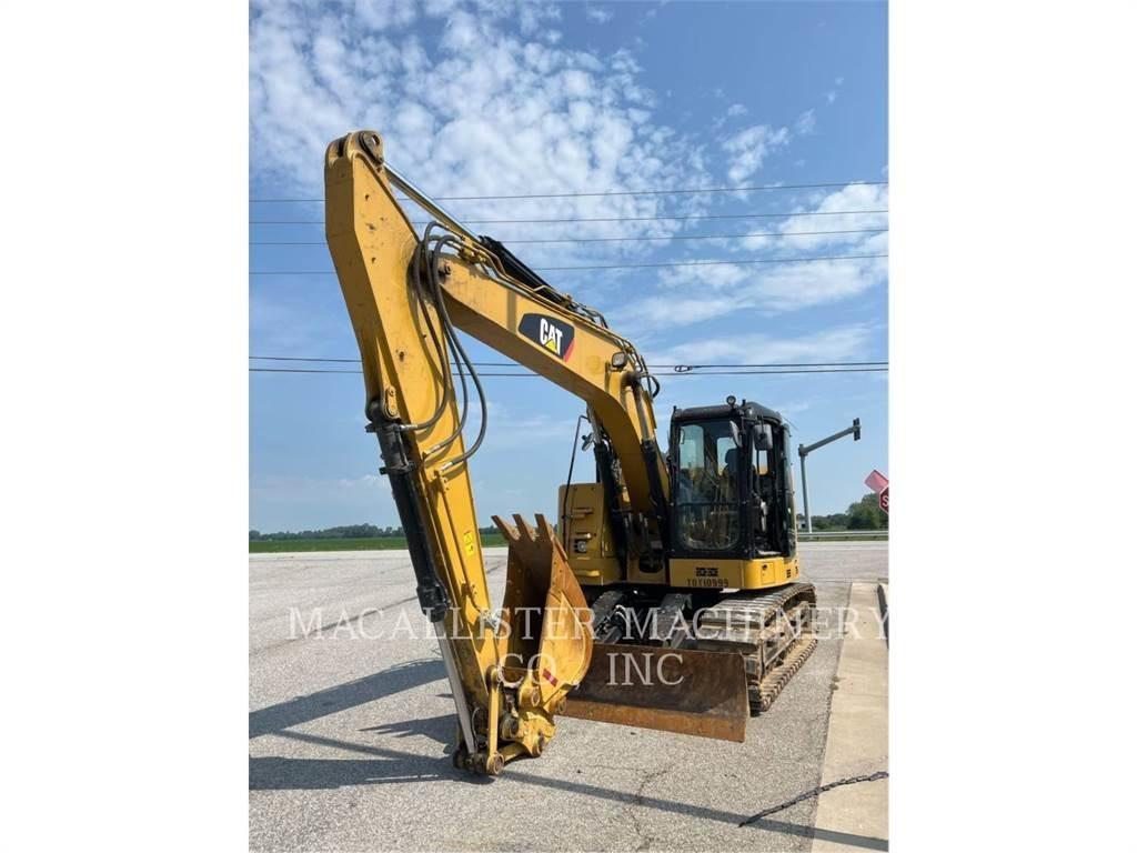 CAT 315FLCR Escavadoras de rastos