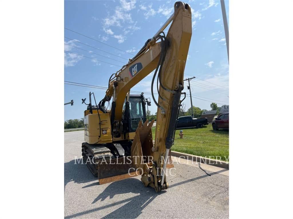 CAT 315FLCR Escavadoras de rastos