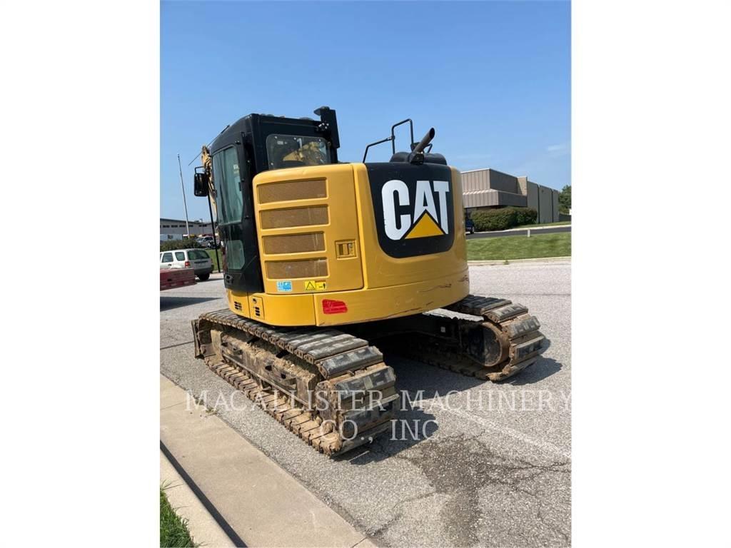CAT 315FLCR Escavadoras de rastos