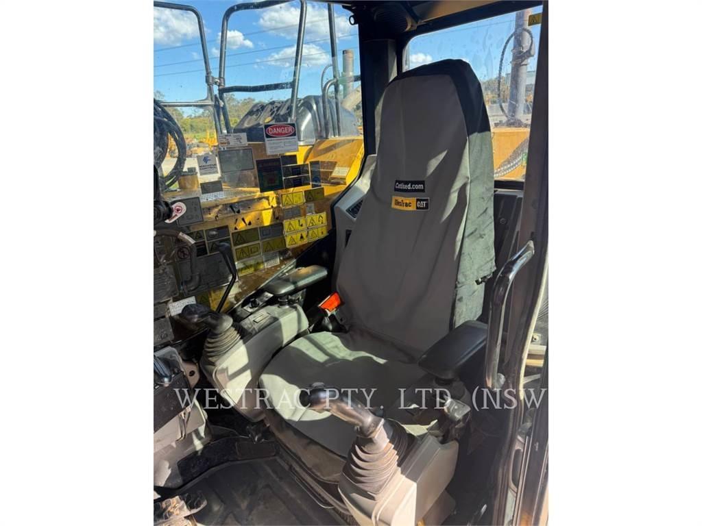 CAT 315FLCR Escavadoras de rastos