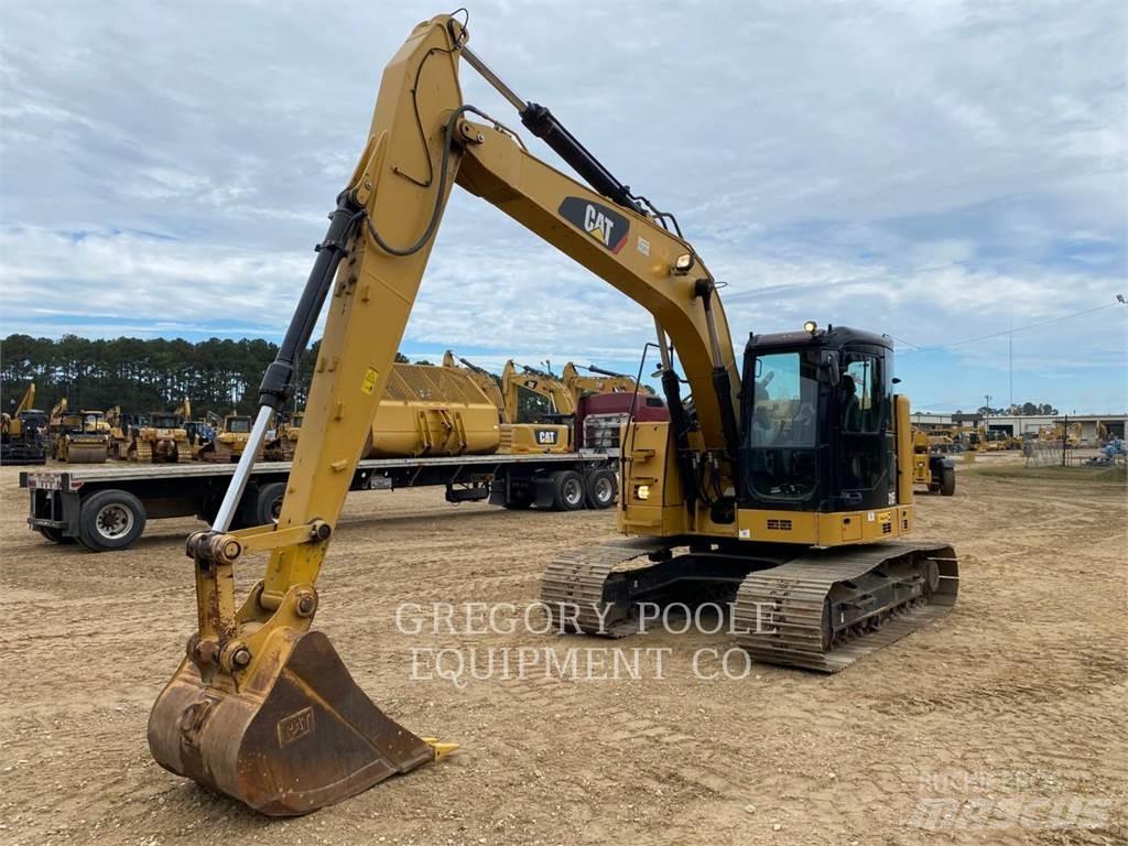 CAT 315FLCR Escavadoras de rastos