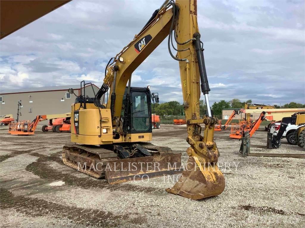 CAT 315FLCR Escavadoras de rastos