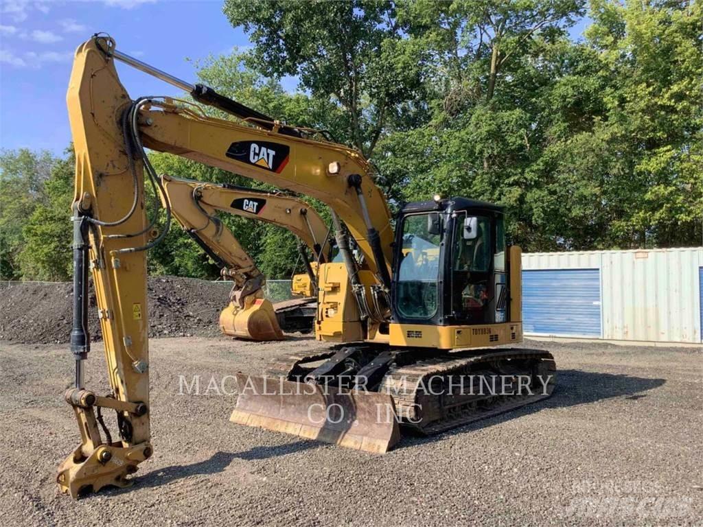 CAT 315FLCR Escavadoras de rastos