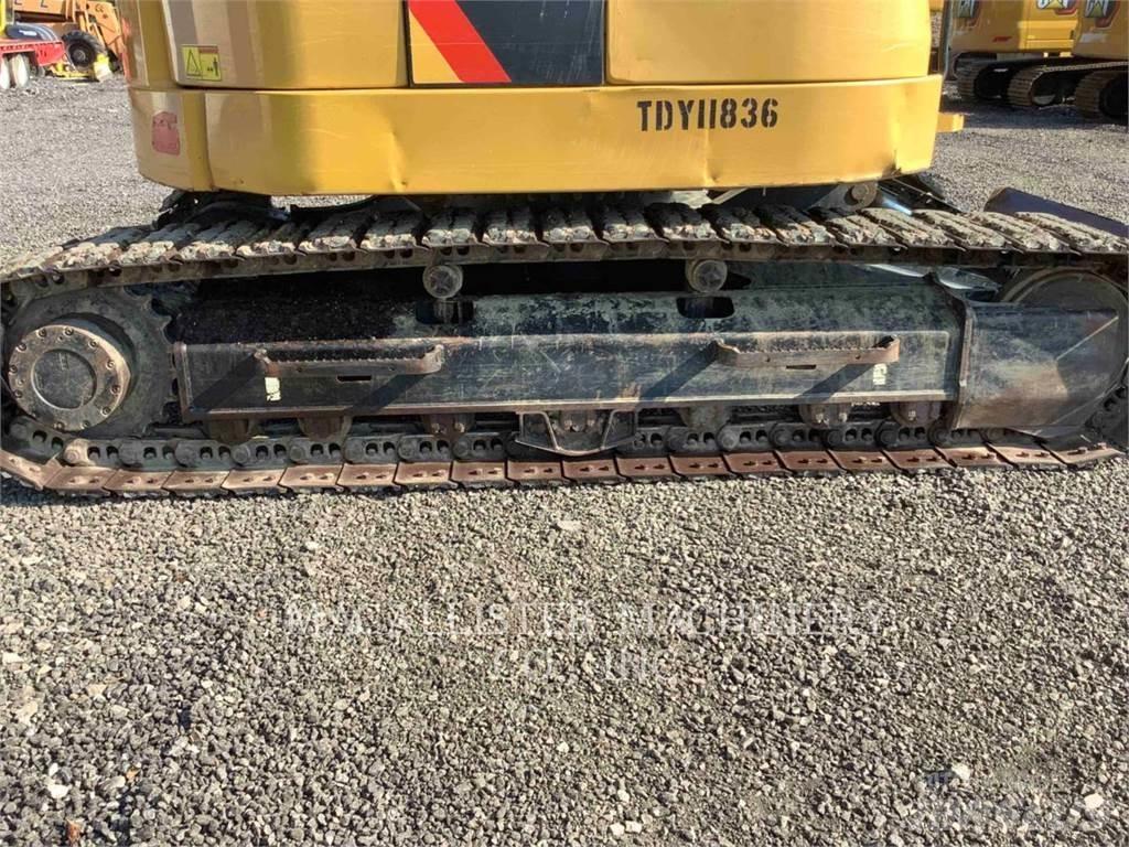 CAT 315FLCR Escavadoras de rastos