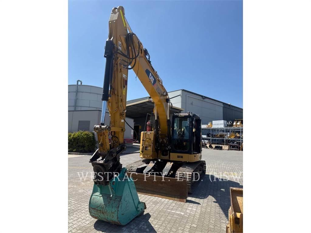 CAT 315FLCR Escavadoras de rastos