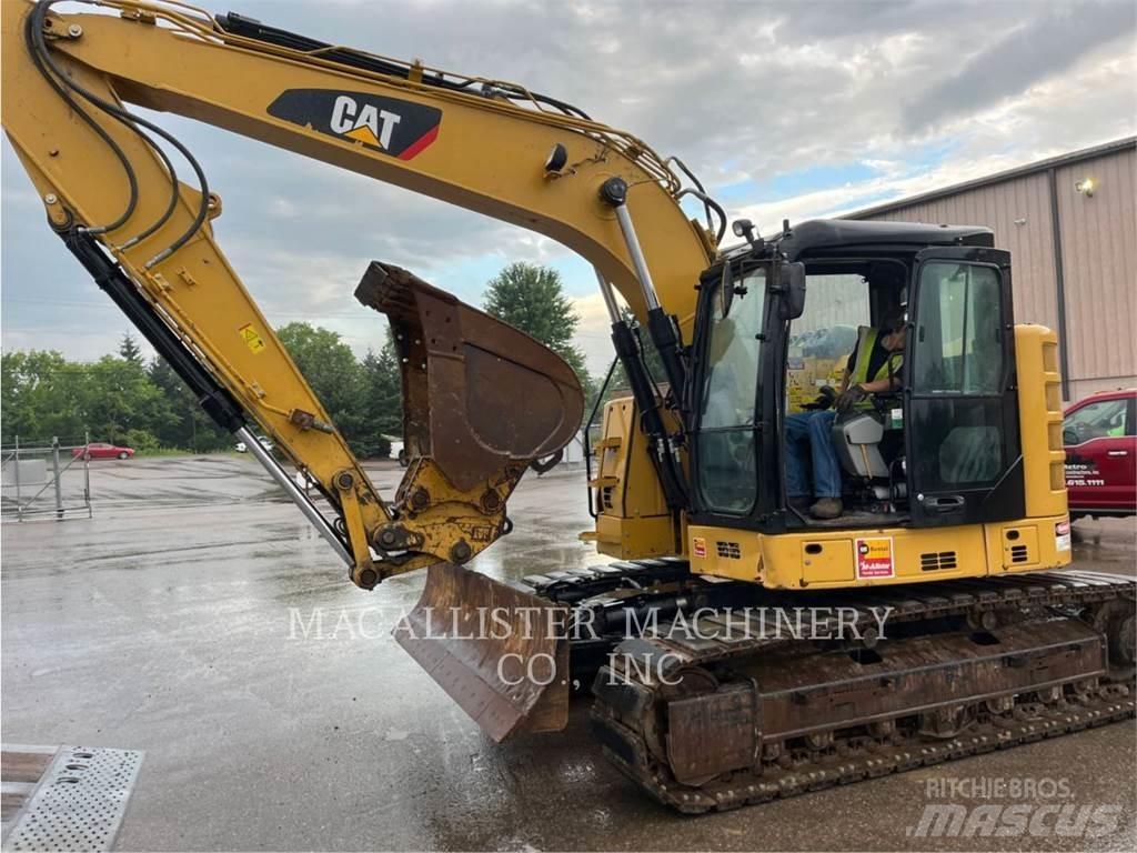 CAT 315FLCR Escavadoras de rastos