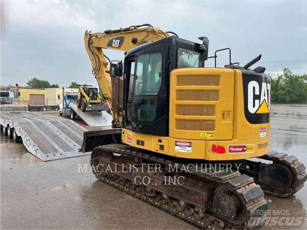CAT 315FLCR Escavadoras de rastos