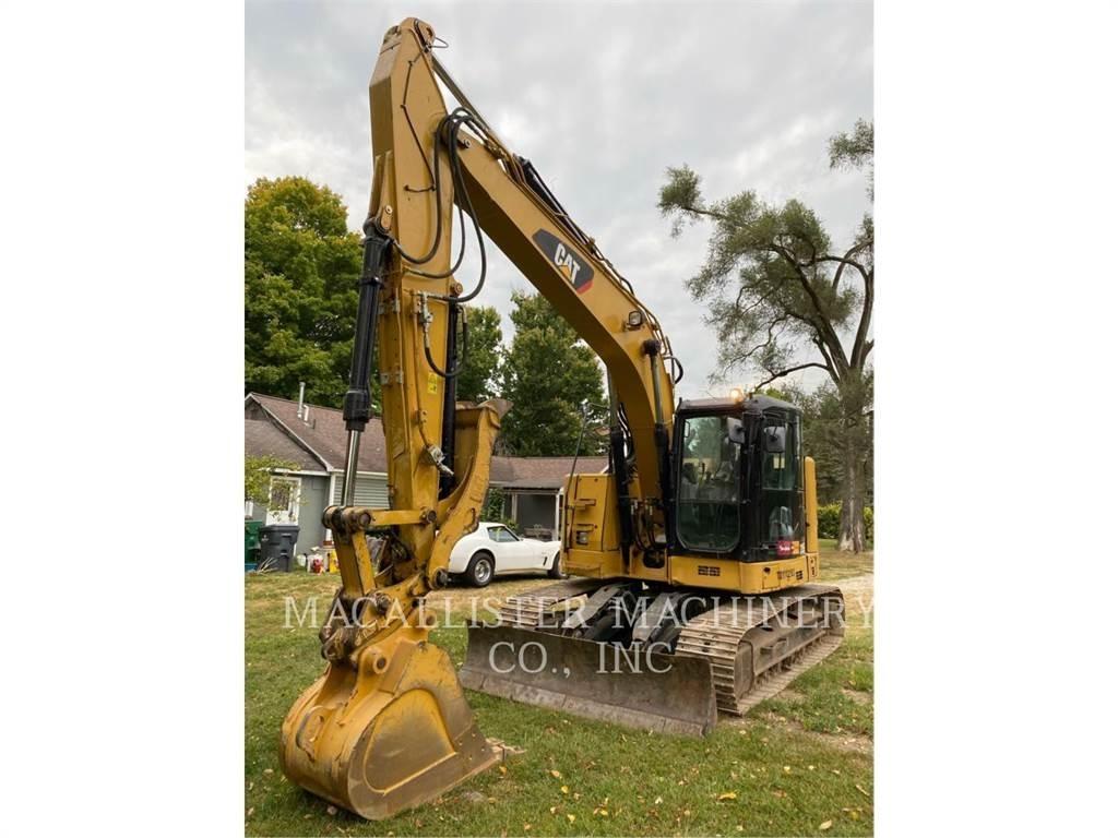 CAT 315FLCR Escavadoras de rastos