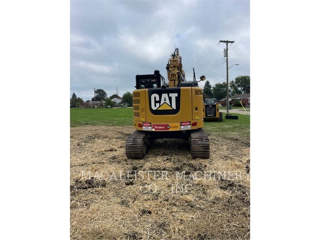 CAT 315FLCR Escavadoras de rastos