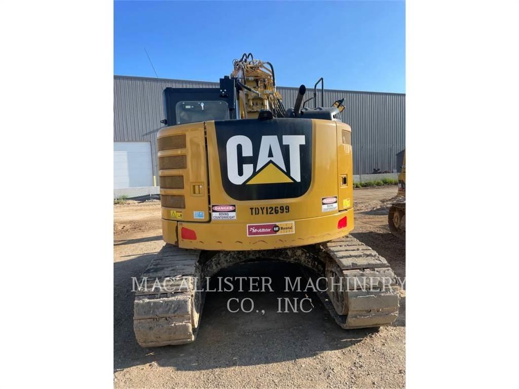 CAT 315FLCR Escavadoras de rastos