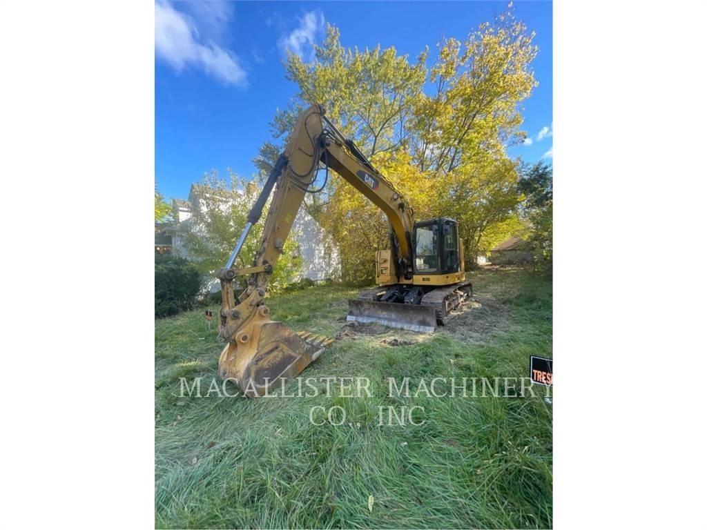 CAT 315FLCR Escavadoras de rastos