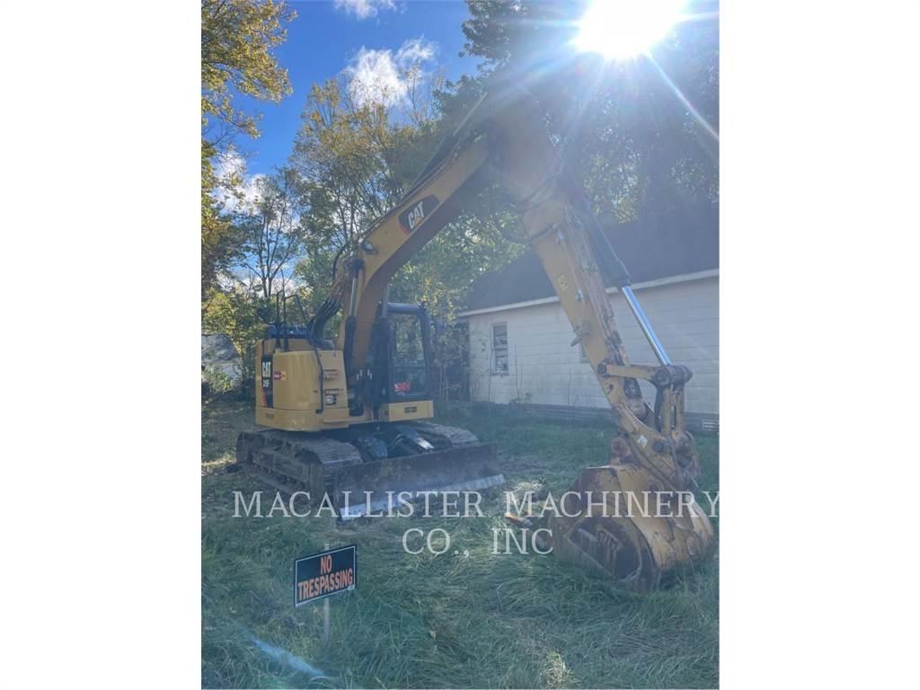CAT 315FLCR Escavadoras de rastos
