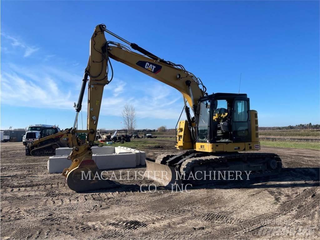 CAT 315FLCR Escavadoras de rastos