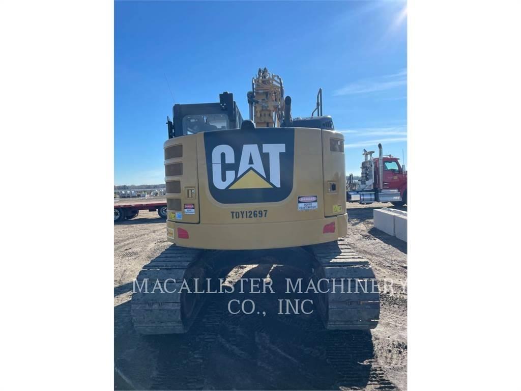 CAT 315FLCR Escavadoras de rastos