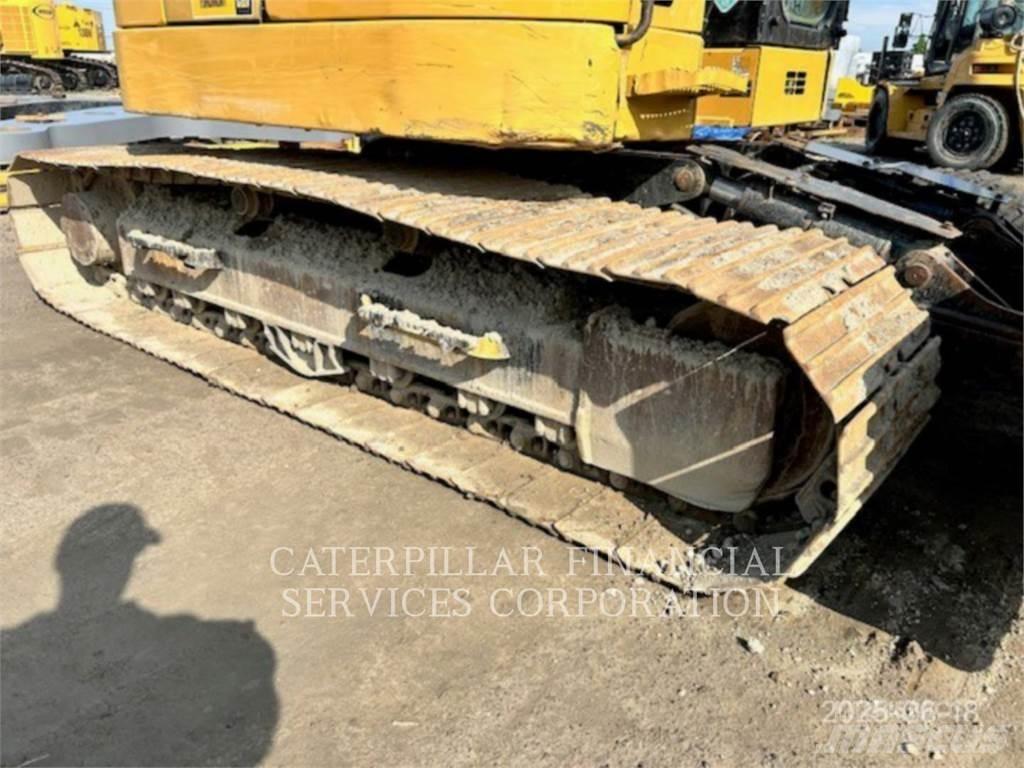 CAT 315FLCR Escavadoras de rastos