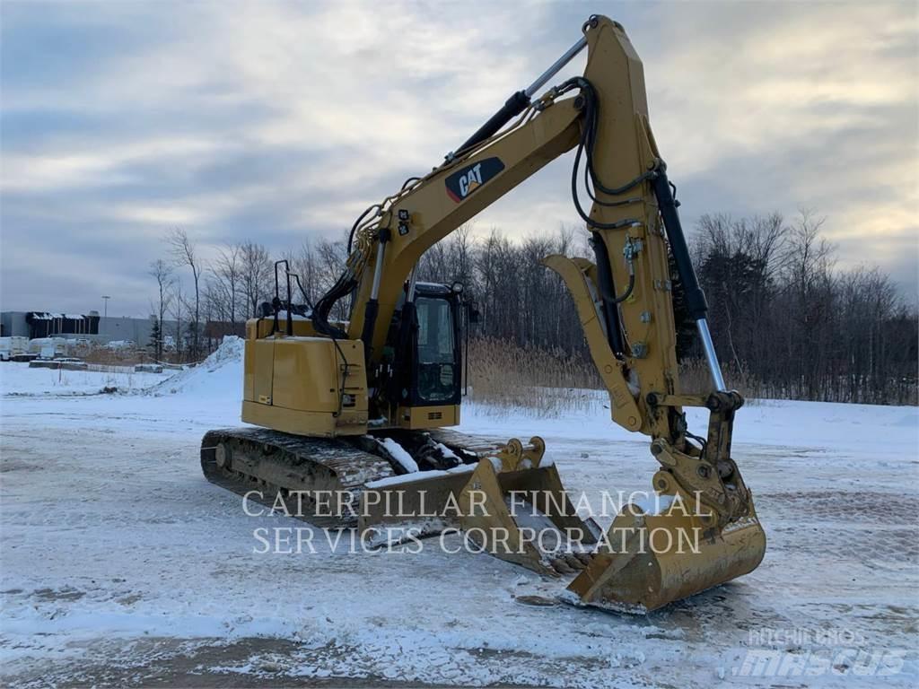 CAT 315FLCR Escavadoras de rastos