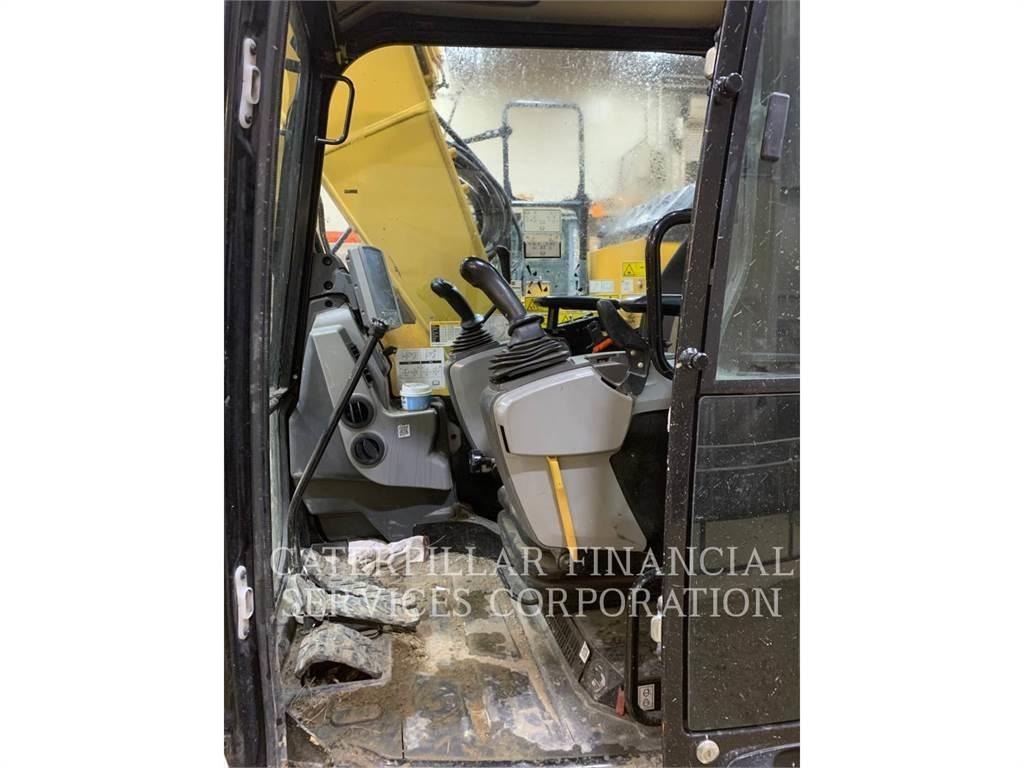 CAT 315FLCR Escavadoras de rastos