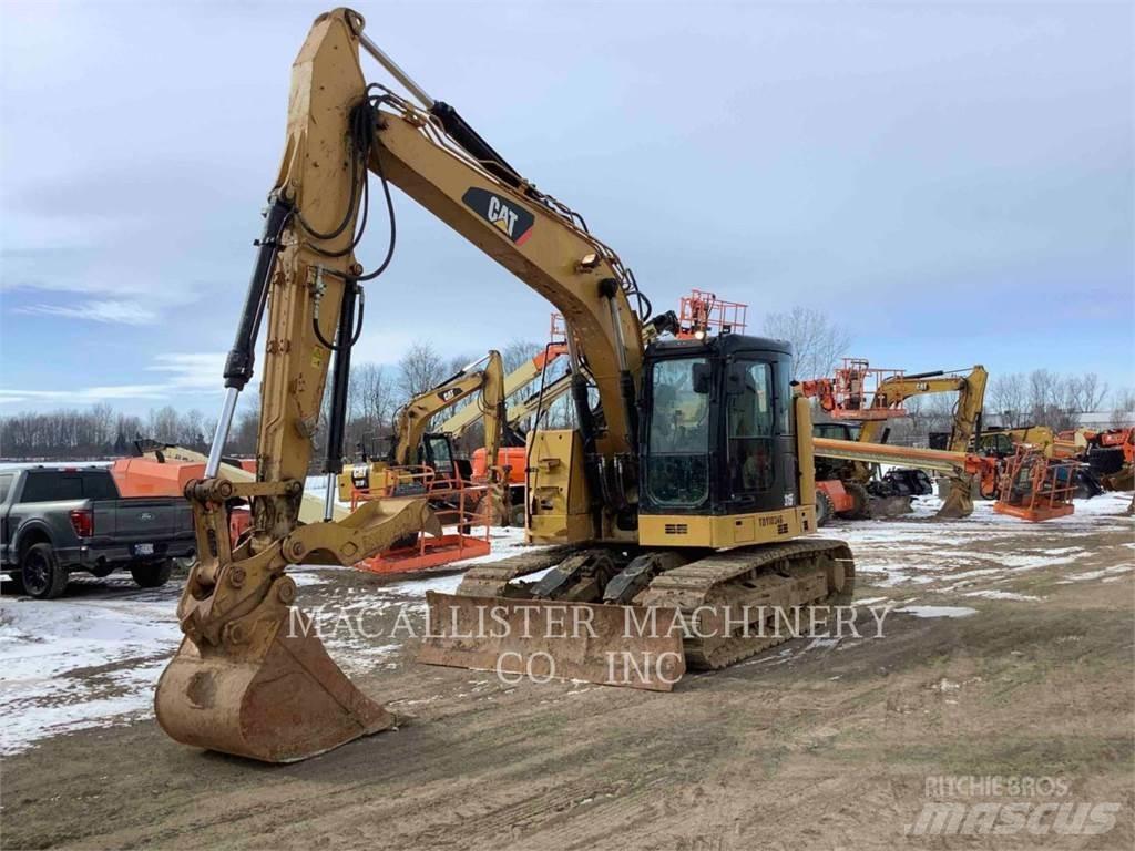 CAT 315FLCR Escavadoras de rastos