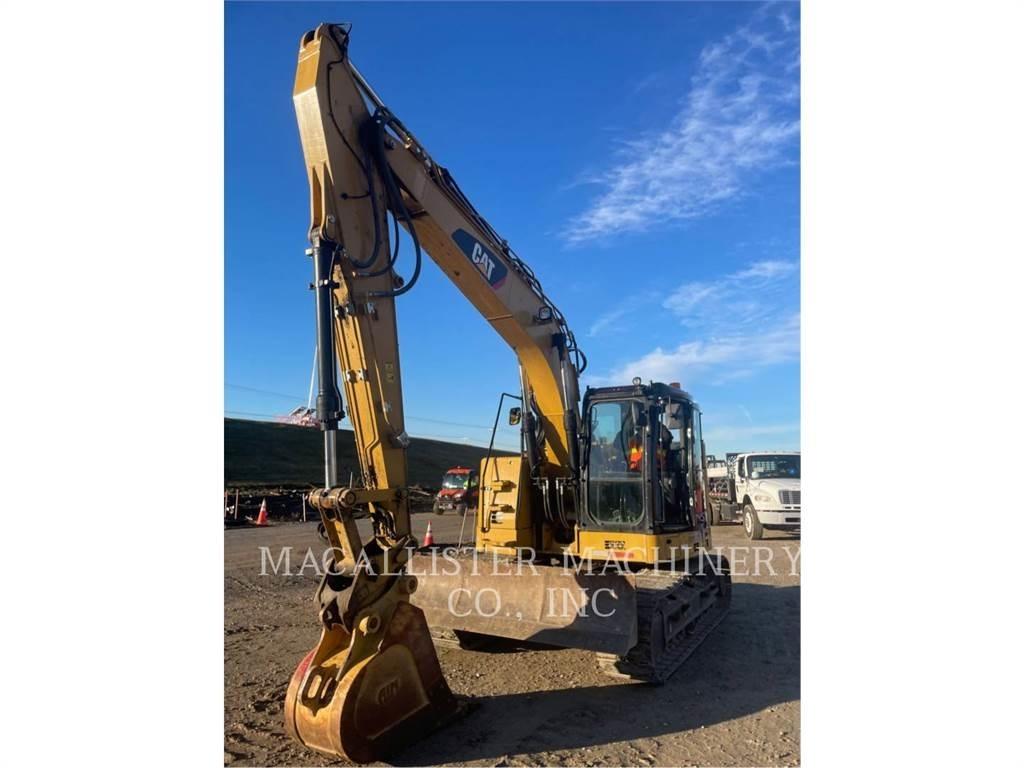 CAT 315FLCR Escavadoras de rastos