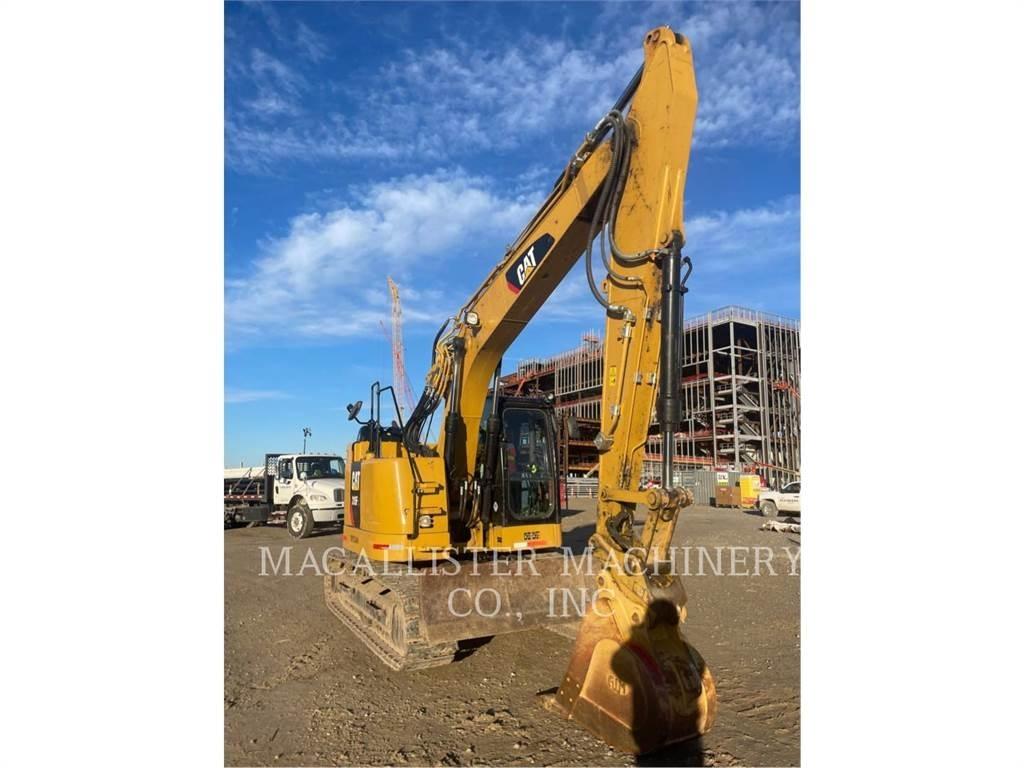 CAT 315FLCR Escavadoras de rastos