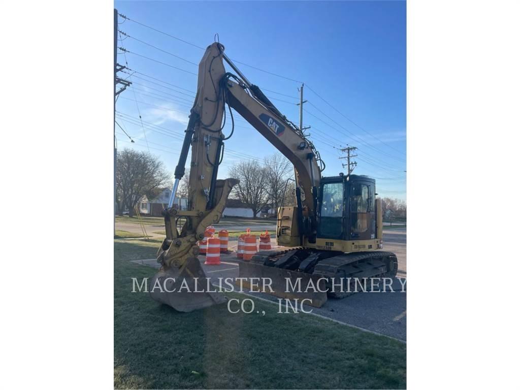 CAT 315FLCR Escavadoras de rastos