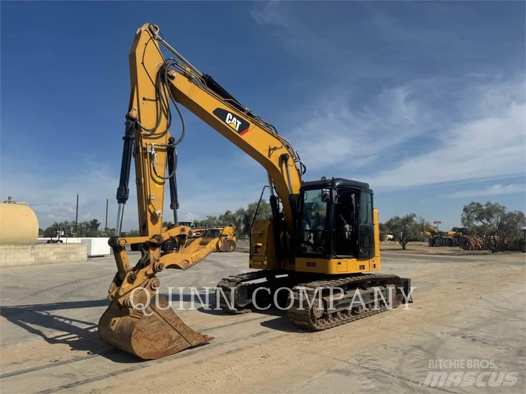 CAT 315FLCR Escavadoras de rastos