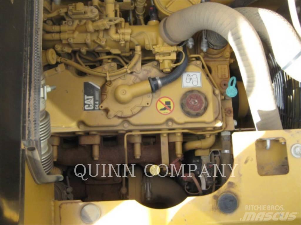 CAT 315FLCR Escavadoras de rastos