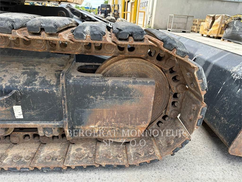 CAT 315FLCR Escavadoras de rastos