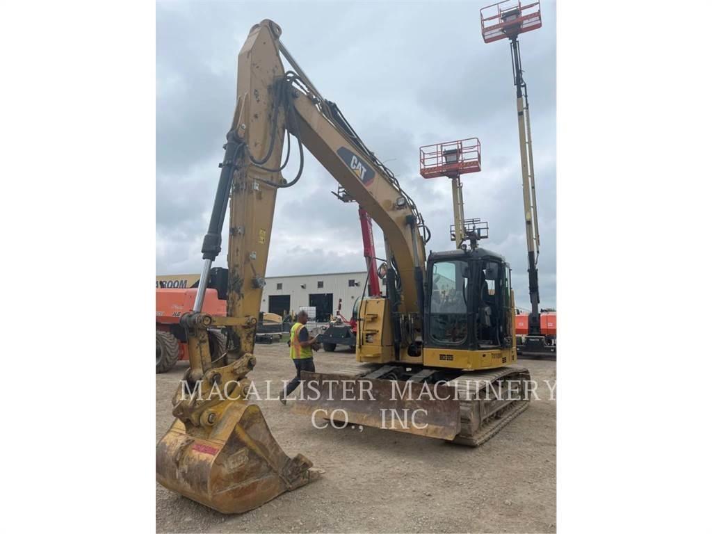 CAT 315FLCR Escavadoras de rastos