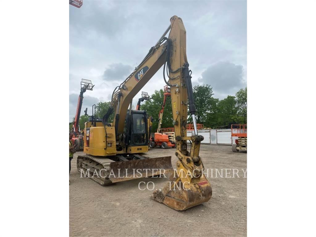CAT 315FLCR Escavadoras de rastos